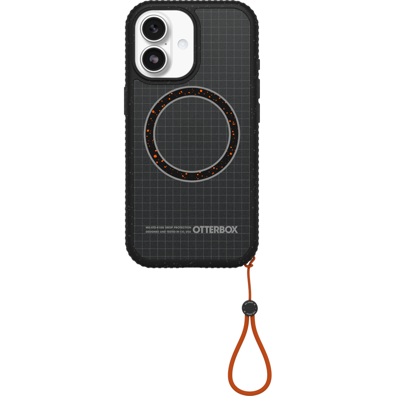 product image 2 - Coque iPhone 17 Sole Series