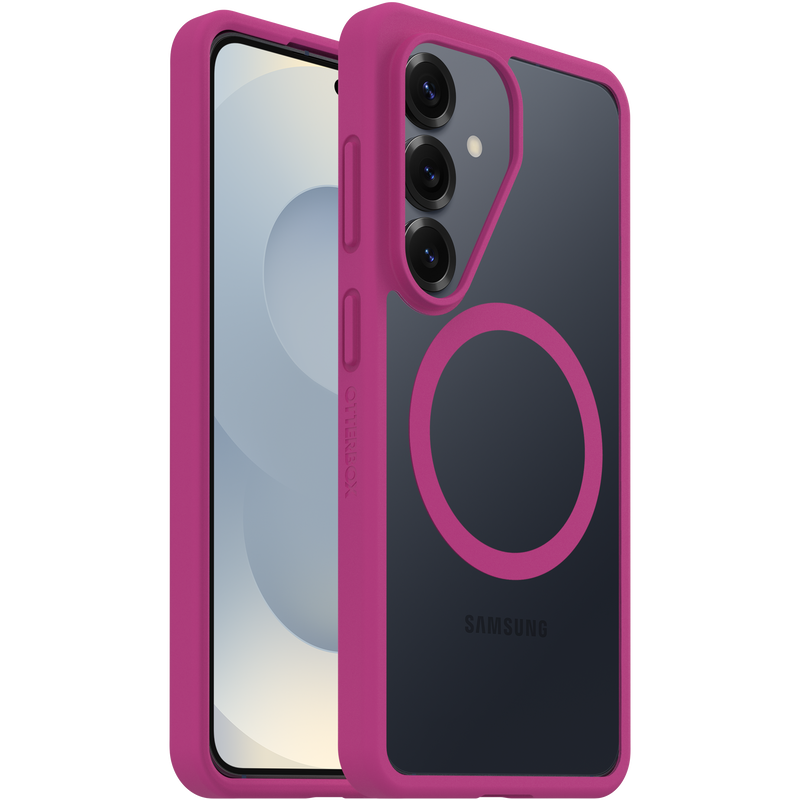 product image 4 - Coque Galaxy S26 React Series