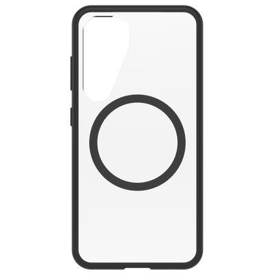 Galaxy S25 Custodia | React Series con Magnets