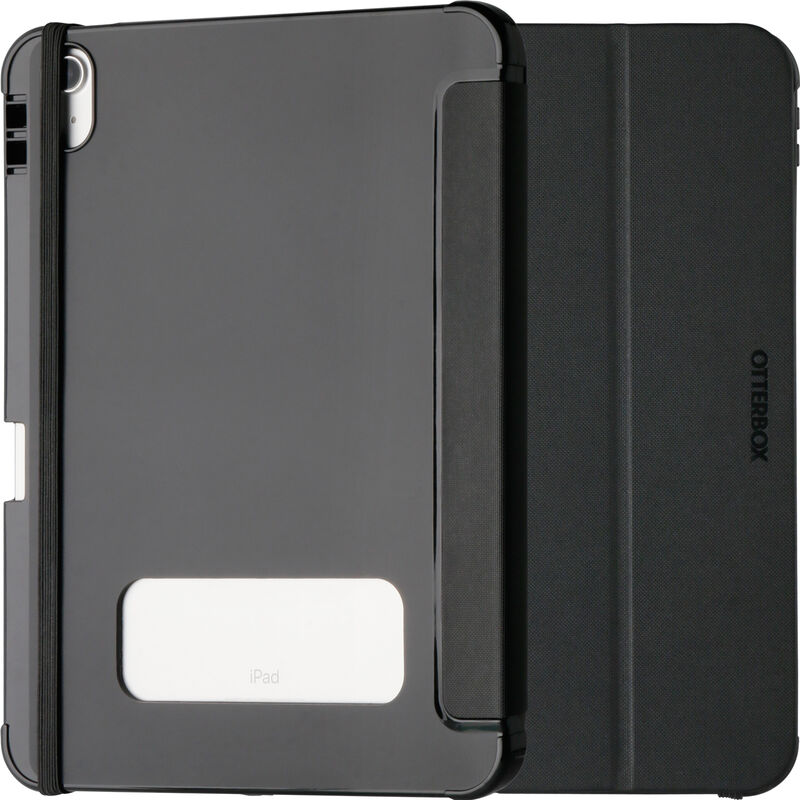 Apple Smart Folio - Étui pour iPad (10e génération) - Jaune