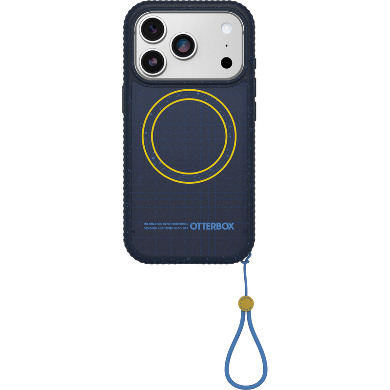 product image 2 - iPhone 17 Pro Custodia Sole Series