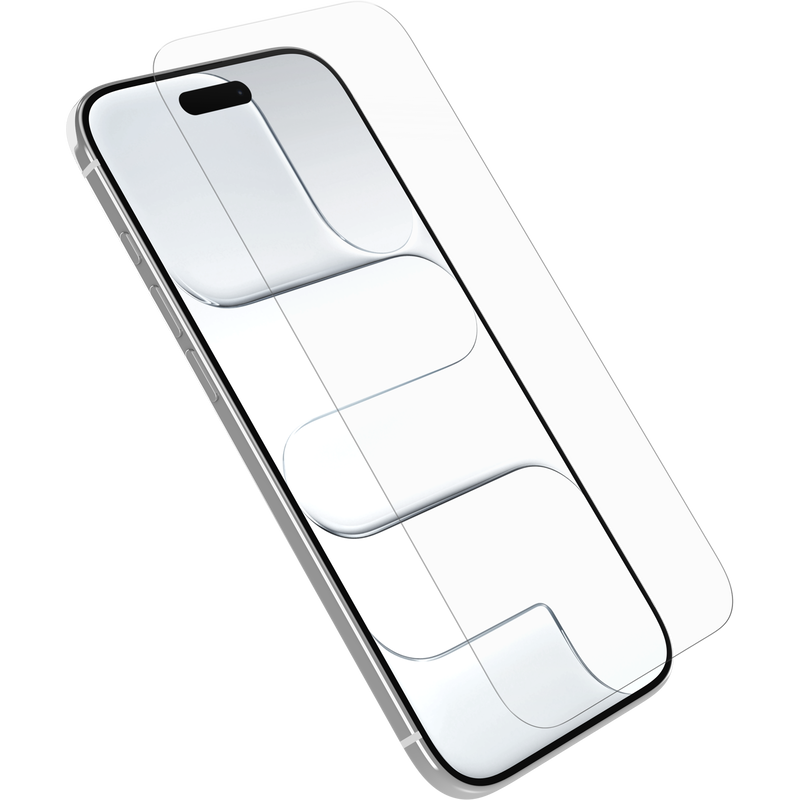 product image 1 - Protecteur d'écran iPhone Air OtterBox Glass