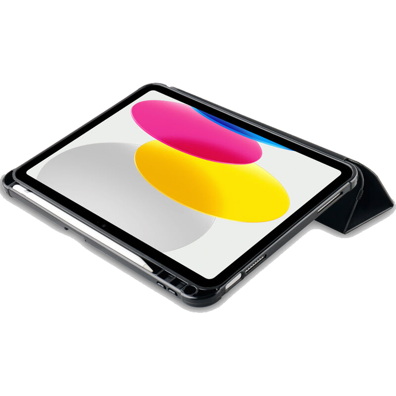 product image 7 - Coque iPad (A16/10e gén) React Series Folio