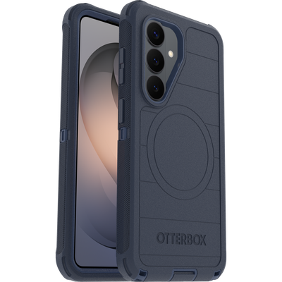 Coque Galaxy S26 | Defender Series Pro