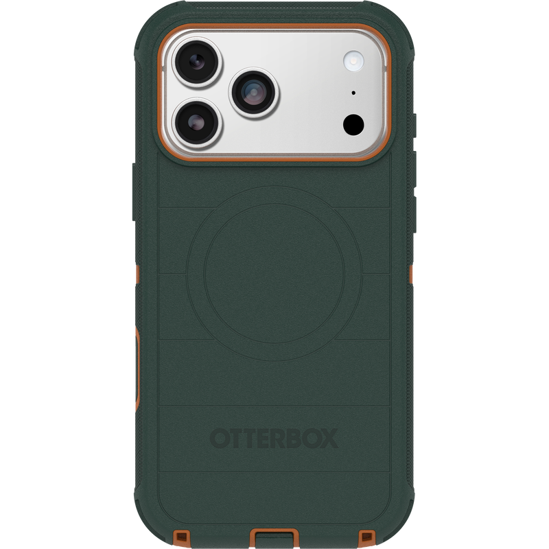 product image 2 - Coque iPhone 17 Pro Max Defender Series Pro