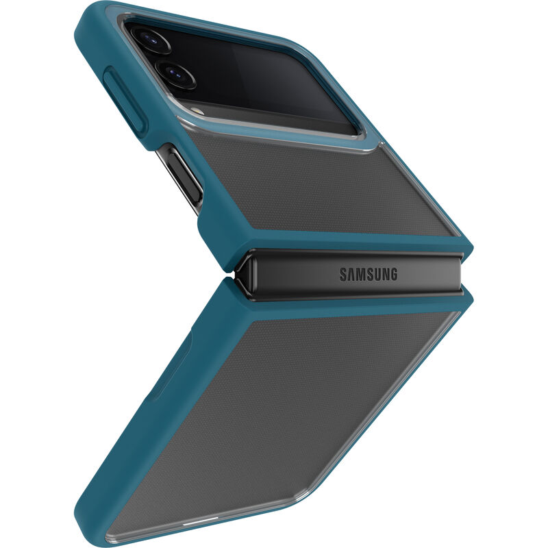 product image 2 - Galaxy Z Flip4 Funda Thin Flex Series