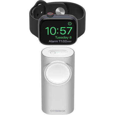 Chargeur portatif Apple Watch | Chargeur portatif d’OtterBox