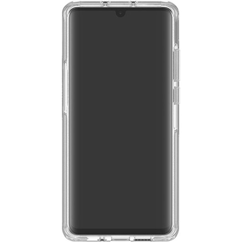 product image 2 - Coque iPhone 14 Pro Symmetry Clear
