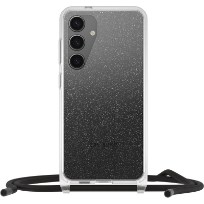 Coque Galaxy S24  | React Series Necklace