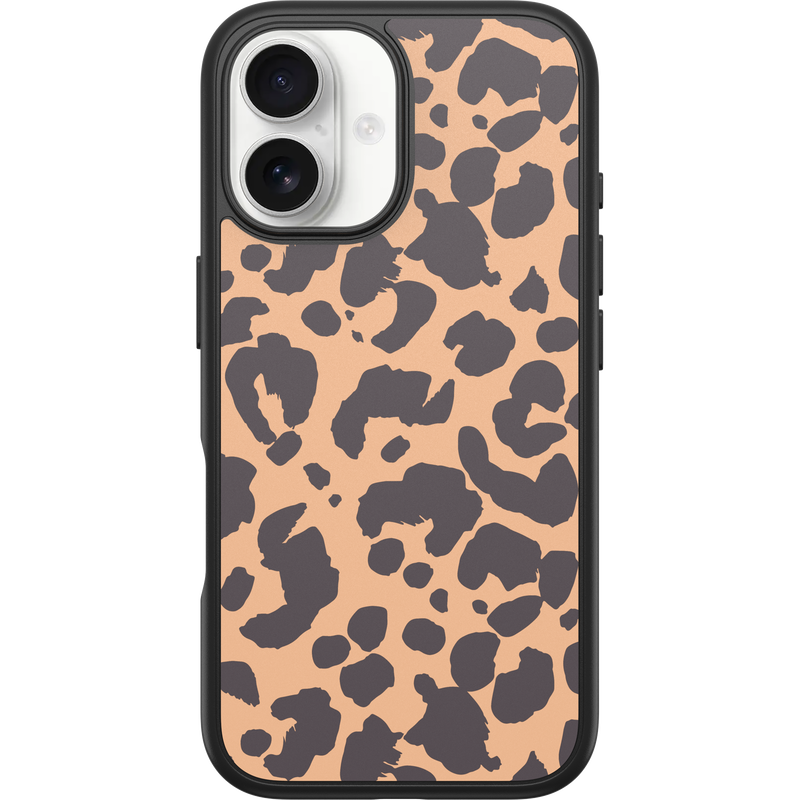 product image 2 - Coque iPhone 16 Symmetry Series pour MagSafe