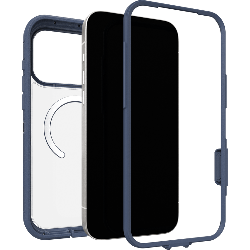 product image 3 - iPhone 17 Pro Max Funda Defender Series Pro XT