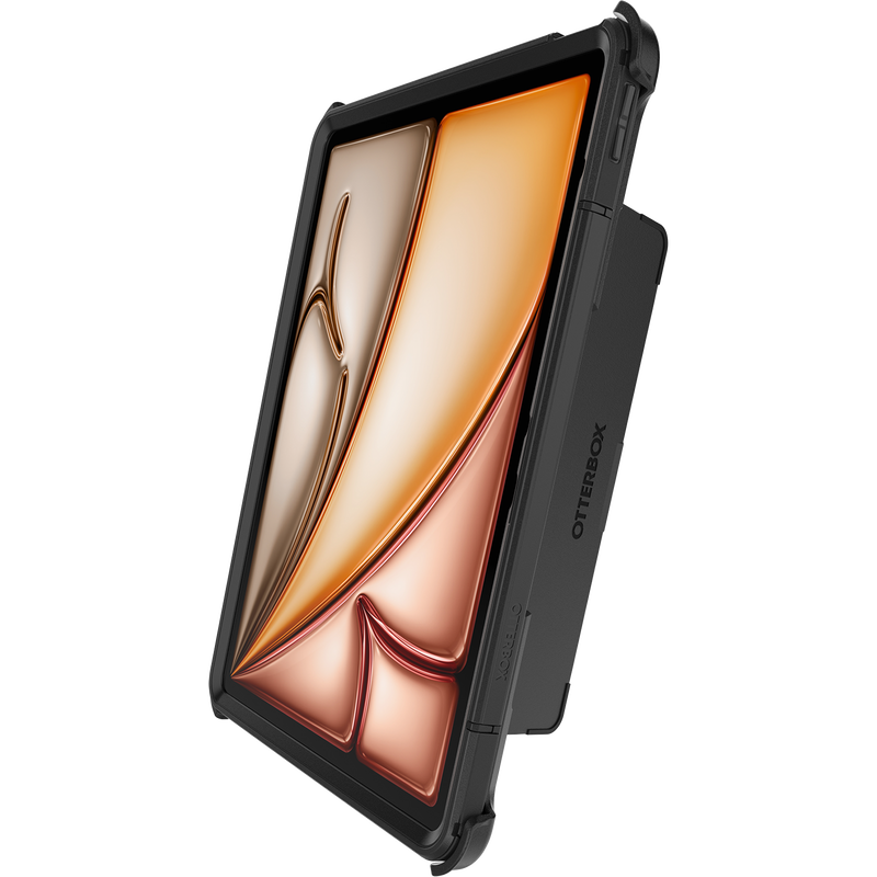 product image 6 - Coque iPad Air 13 pouces (M4/M3/M2) Defender Series