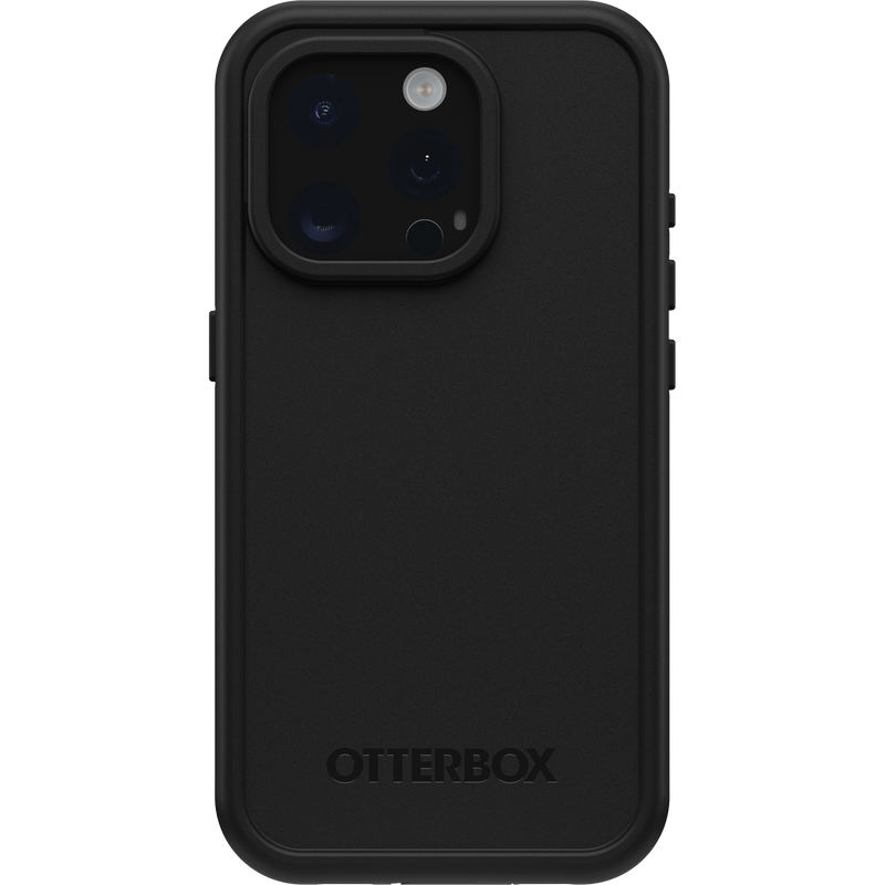 product image 2 - iPhone 15 Pro Wasserdichte Hülle OtterBox Frē Series für MagSafe
