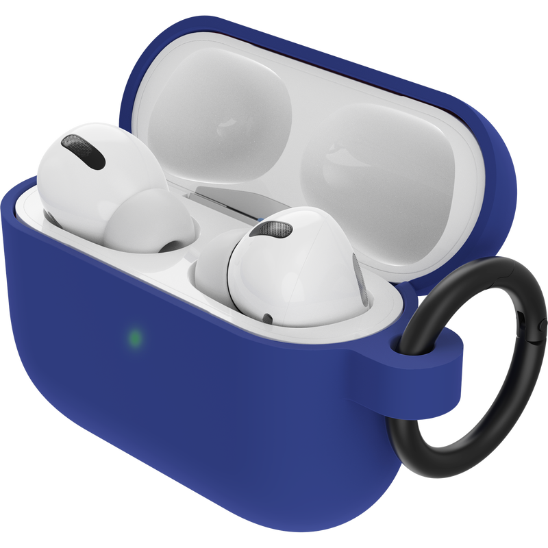 product image 1 - Apple AirPods Pro Hoesje Soft Touch