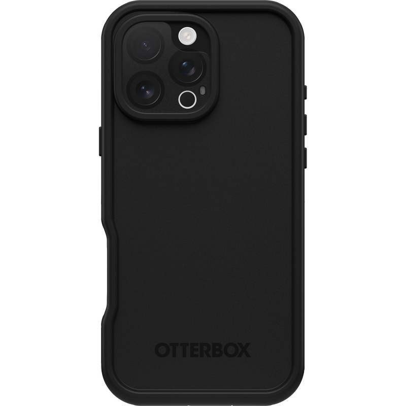 product image 2 - Coque iPhone 16 Pro Max OtterBox Frē Series pour MagSafe