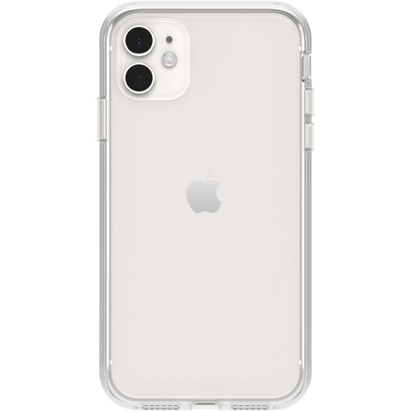 product image 1 - iPhone 11 Hülle React Series