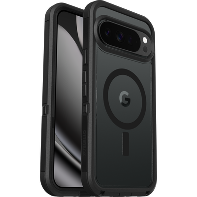 Coque Pixel 10 Pro XL  | Defender Series Pro XT