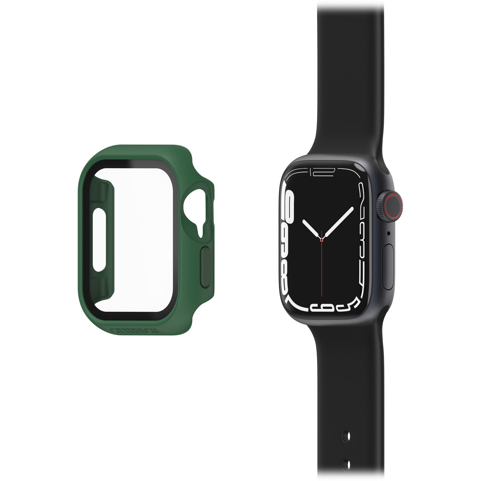 Coque protection sales apple watch 5
