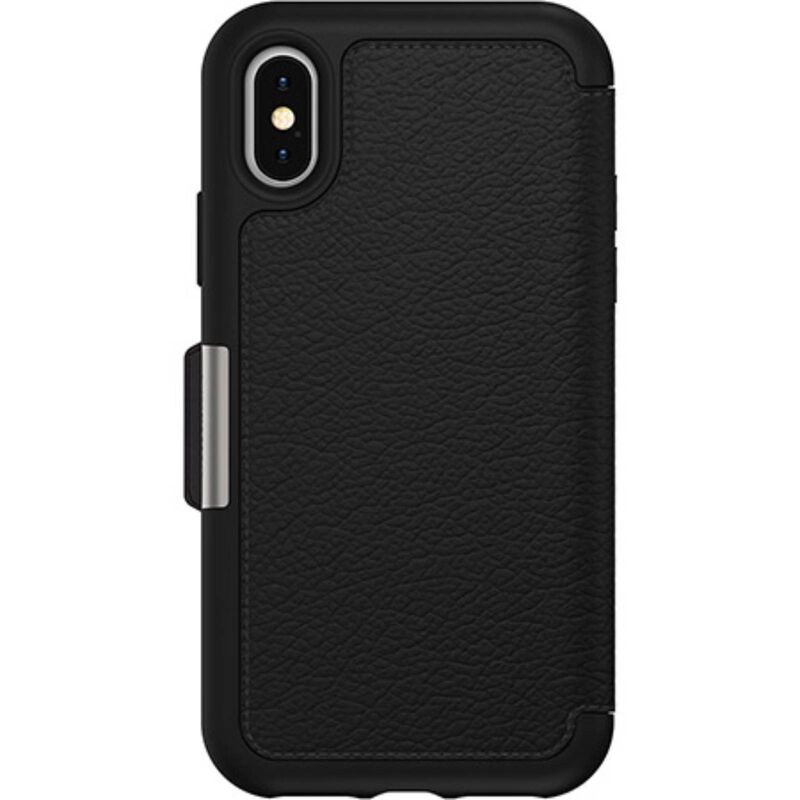 product image 2 - iPhone X/Xs Folio Strada-serie
