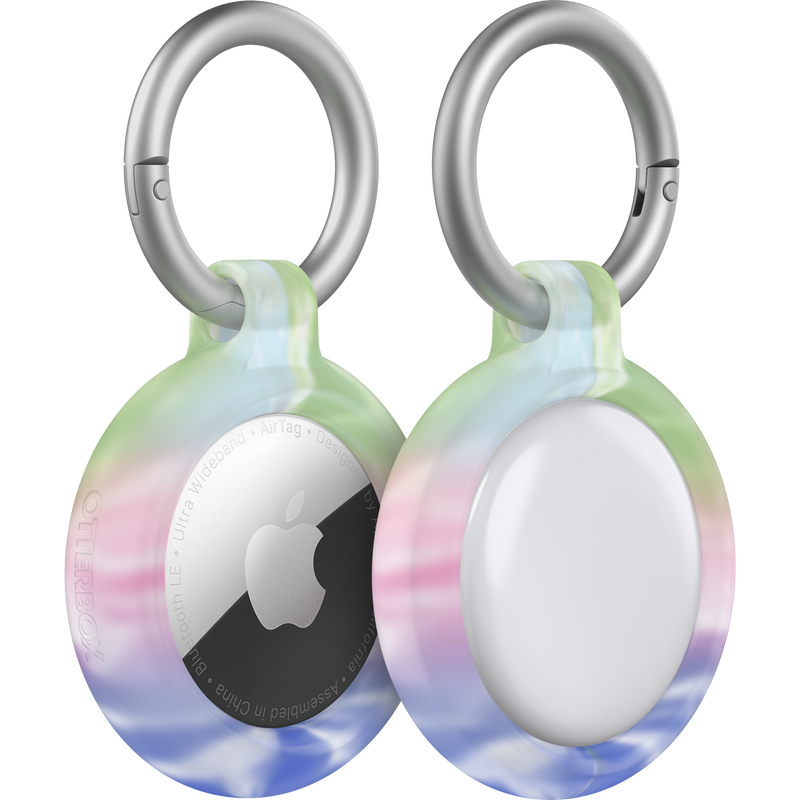 product image 4 - AirTag Funda Figura AirTag