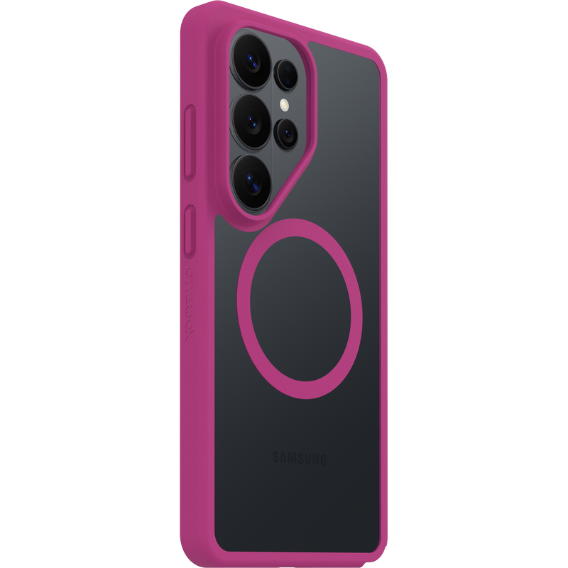 product image 3 - Coque Galaxy S26 Ultra React Series