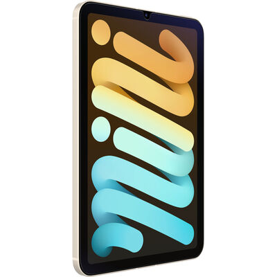iPad mini (6e gén) Coque | OtterBox Kids Blue Light Guard Glass avec Antimicrobial Technology