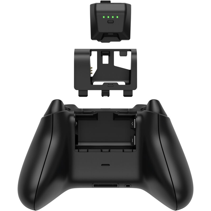 product image 6 - Xbox One et Xbox X|S Batteries Power Swap Controller Batteries