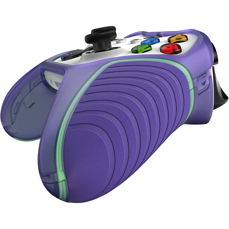 product image 4 - Xbox One Controller Shell Easy Grip