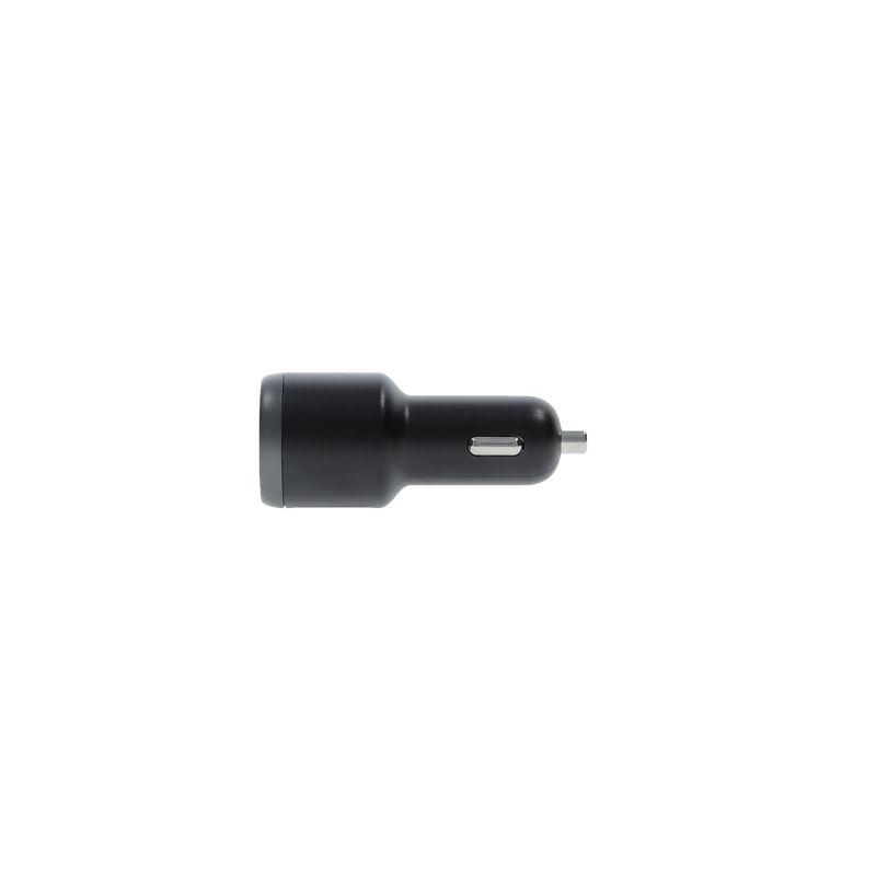 product image 4 - Chargeur de voiture  Fast Charge à double port 65W USB-C 65W