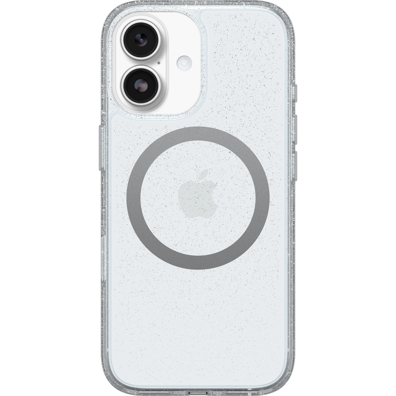 product image 2 - Coque iPhone 17 Symmetry Series Clear