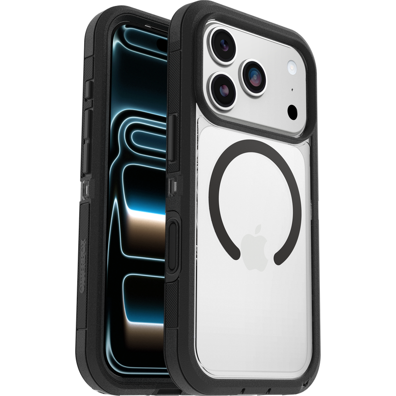 product image 1 - iPhone 17 Pro Funda Defender Series Pro XT