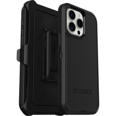 Coque iPhone 15 Pro Max | Defender Series