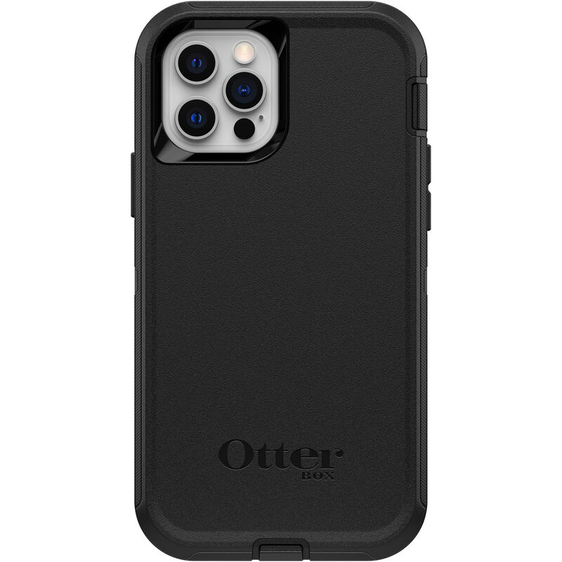 product image 1 - Coque iPhone 12 et iPhone 12 Pro Defender Series