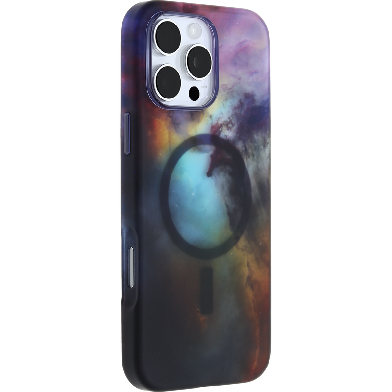 product image 3 - iPhone 16 Pro Max Case Figura Space Series