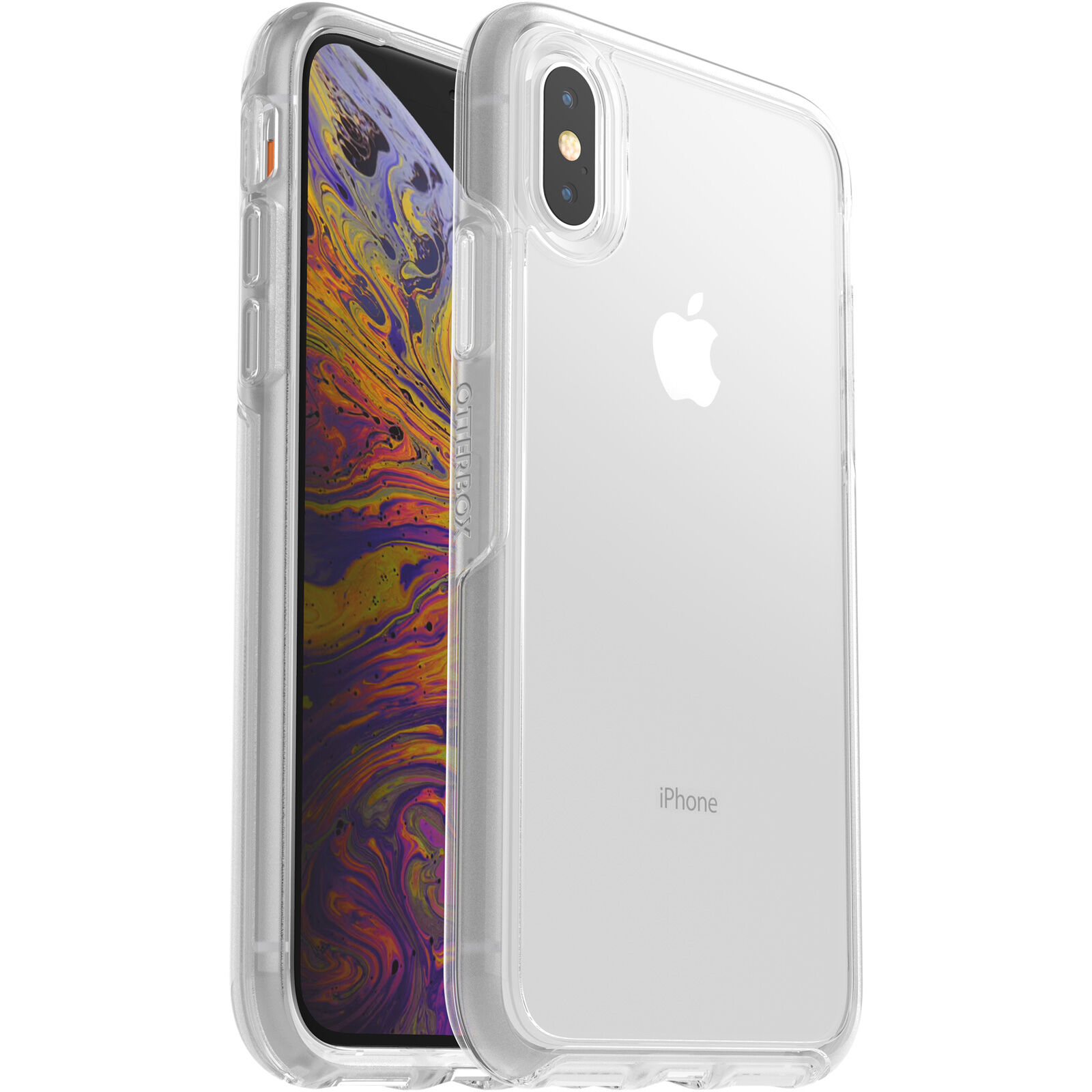 Pochette iphone xs sales