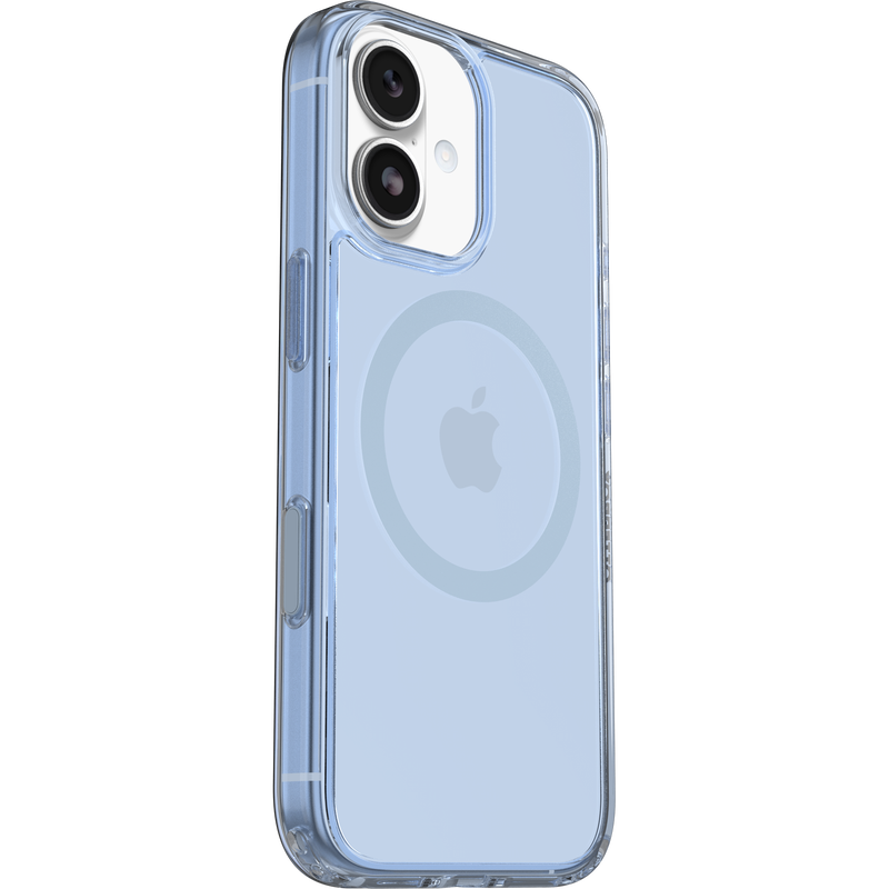 product image 3 - Coque iPhone 17 Symmetry Series Clear
