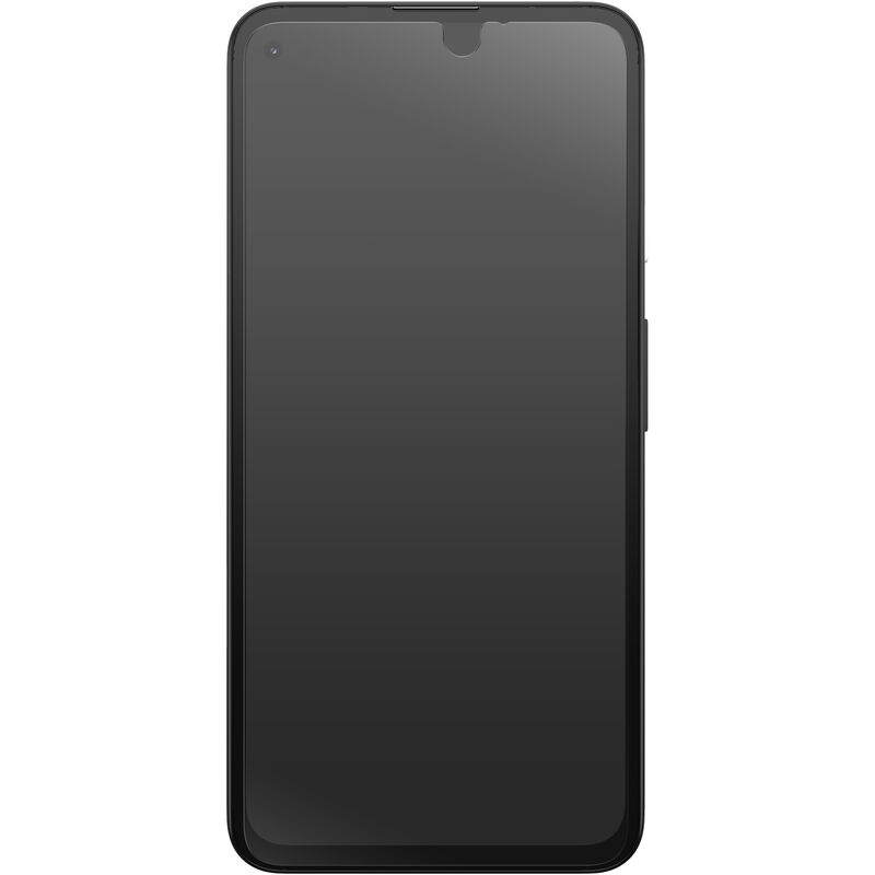 product image 2 - Pixel 4a (5G) Protège-écran Alpha Glass