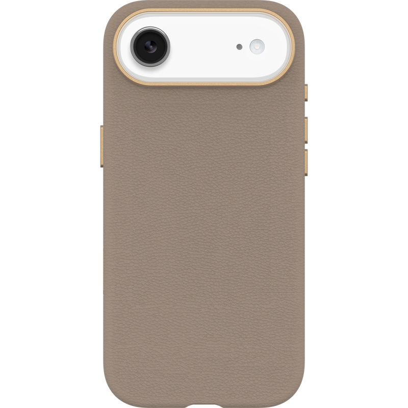 product image 2 - Coque iPhone Air Symmetry Series Cactus Leather
