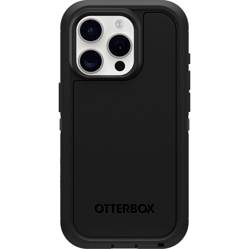 product image 2 - iPhone 15 Pro Hoesje Defender Series XT