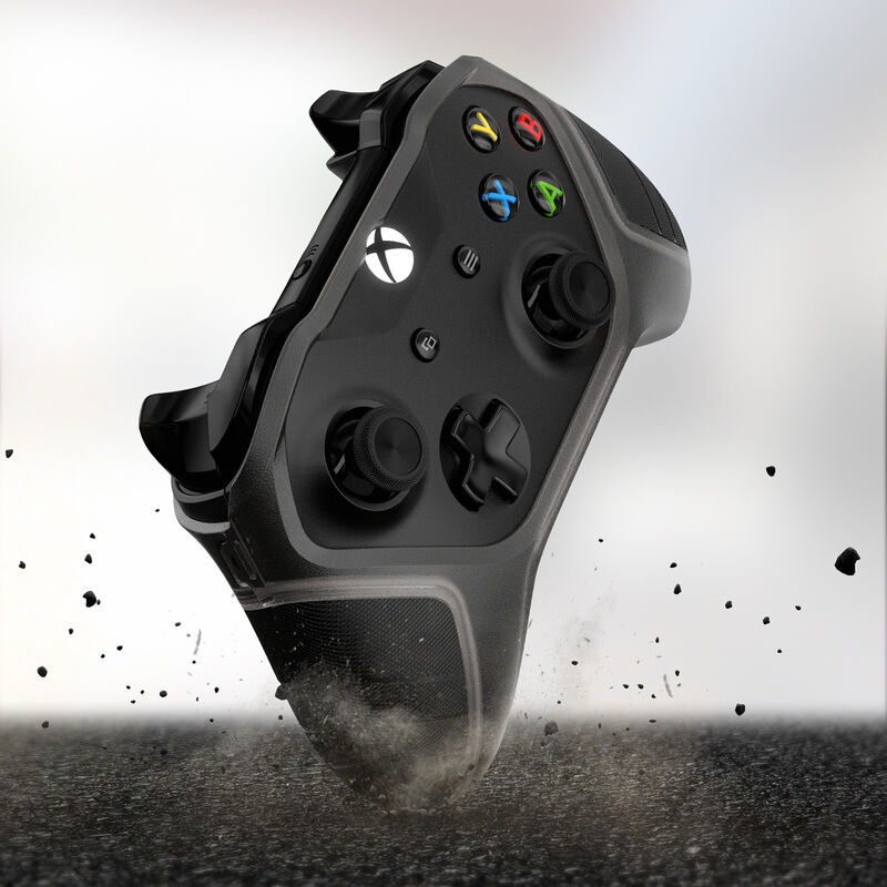 product image 6 - Xbox One Controller Shell Easy Grip