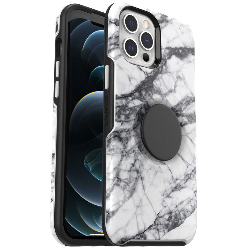 product image 6 - iPhone 12 Pro Max Fodral  Otter + Pop Symmetry Series