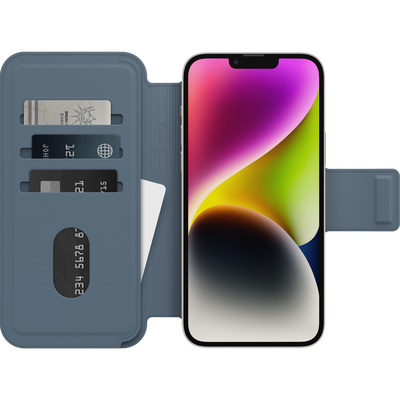 iPhone 14 Plus Coque | Folio pour MagSafe