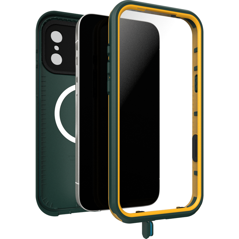 product image 3 - Coque iPhone 17 Pro Max Frē Series