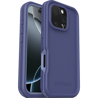 Coque iPhone 16 Pro | OtterBox Frē Series pour MagSafe