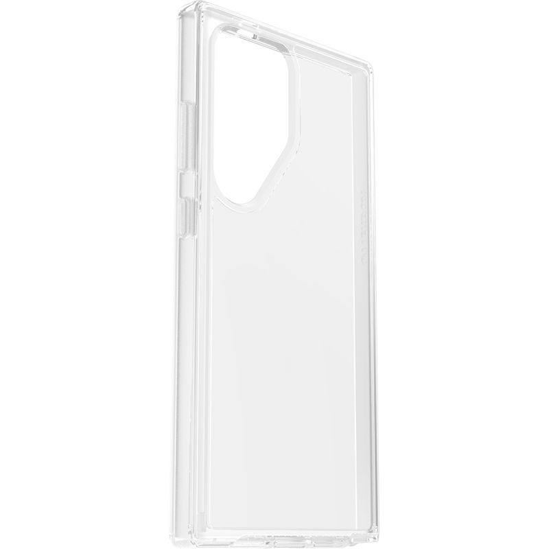 product image 4 - Galaxy S24 Ultra Hoesje Symmetry Series Clear