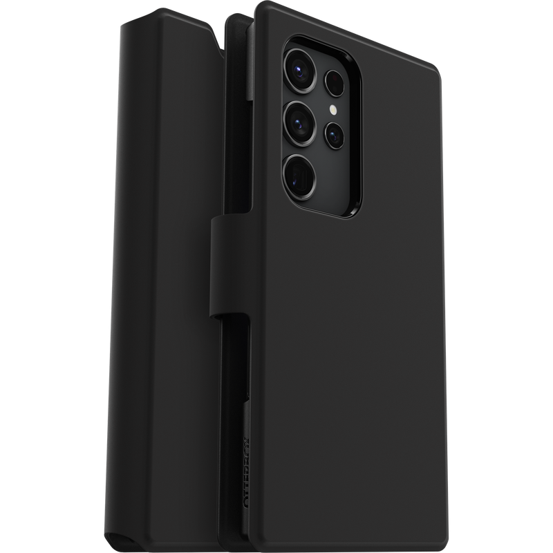 product image 5 - Coque Galaxy S23 Ultra Strada Via Series