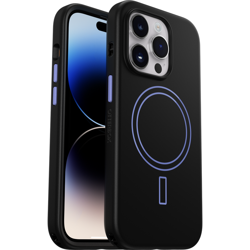 product image 1 - iPhone 14 Pro Custodia Aneu Series