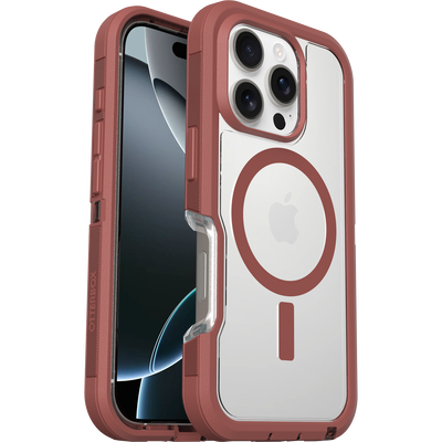 iPhone 16 Pro Hülle | Defender Series XT für MagSafe