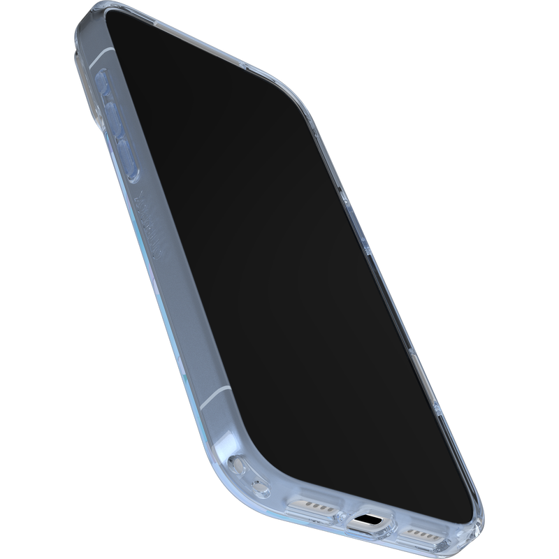 product image 4 - Coque iPhone 17 Pro Max Symmetry Series Clear pour MagSafe