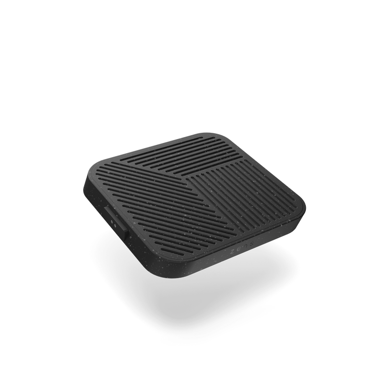 product image 3 - Zens Modular Bundle Zens Paket Modular: Stand Main Station  + Modular Single Charger Extension